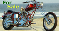  MOTORCYCLES FOR SALE! 